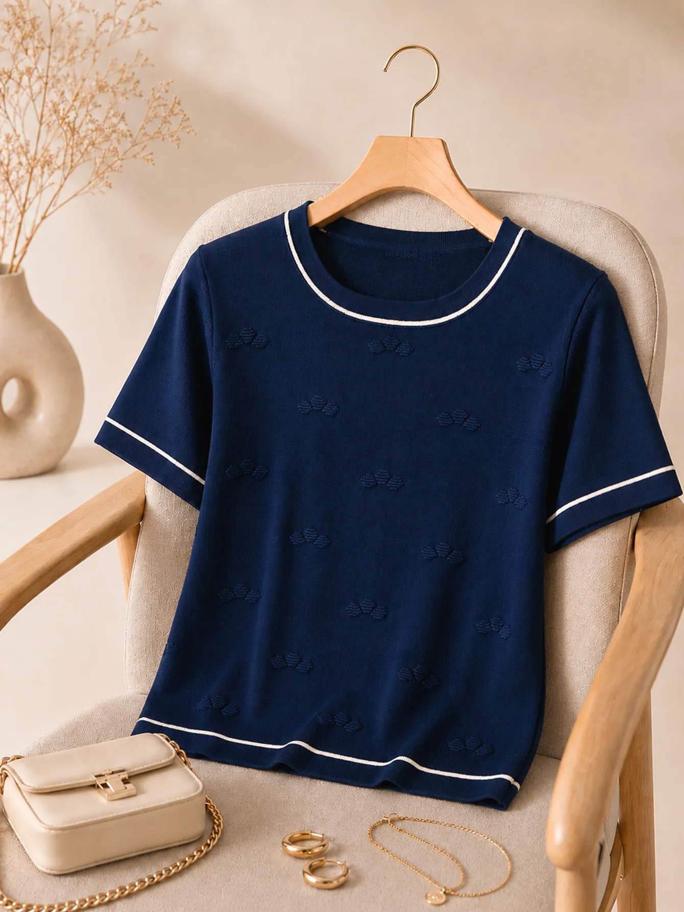MIS0032 GRIS Y BEIGE 11961